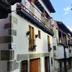 公寓 El Chorrito 拉阿贝尔卡