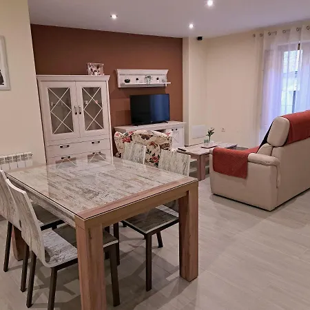 El Chorrito La Alberca (Salamanca)