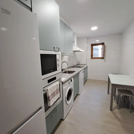 El Chorrito * La Alberca (Salamanca)