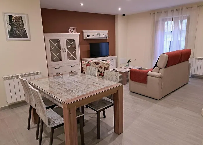 El Chorrito La Alberca