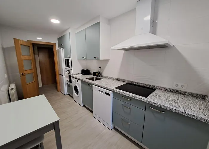 El Chorrito 라 알베르카