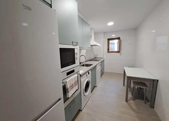 El Chorrito * 라 알베르카